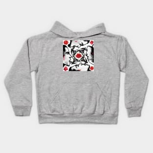 Red Hot Chili Peppers Kids Hoodies for Sale TeePublic
